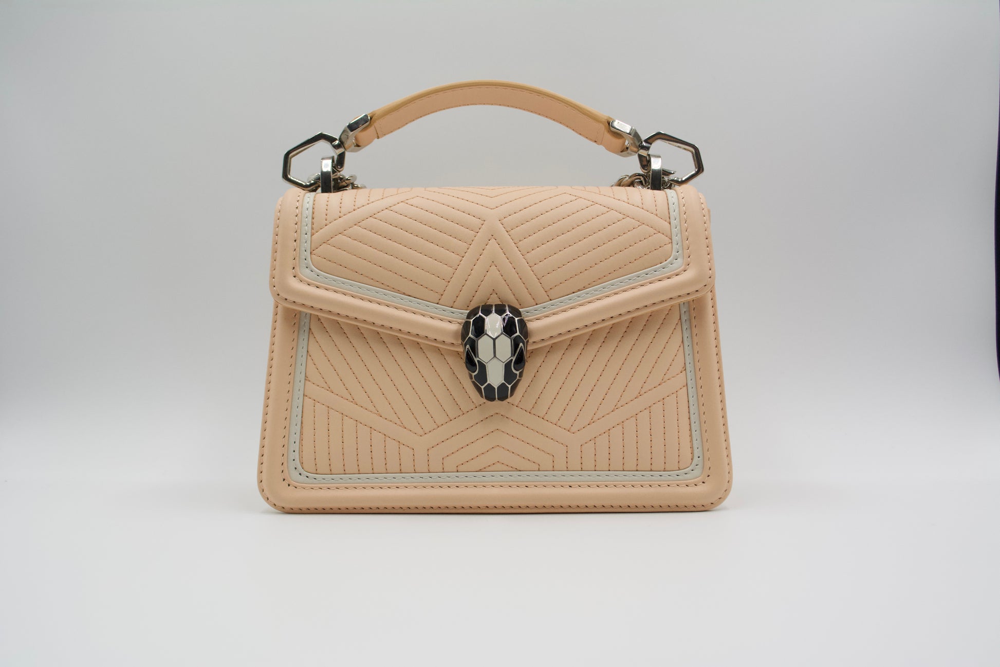 Bvlgari cream