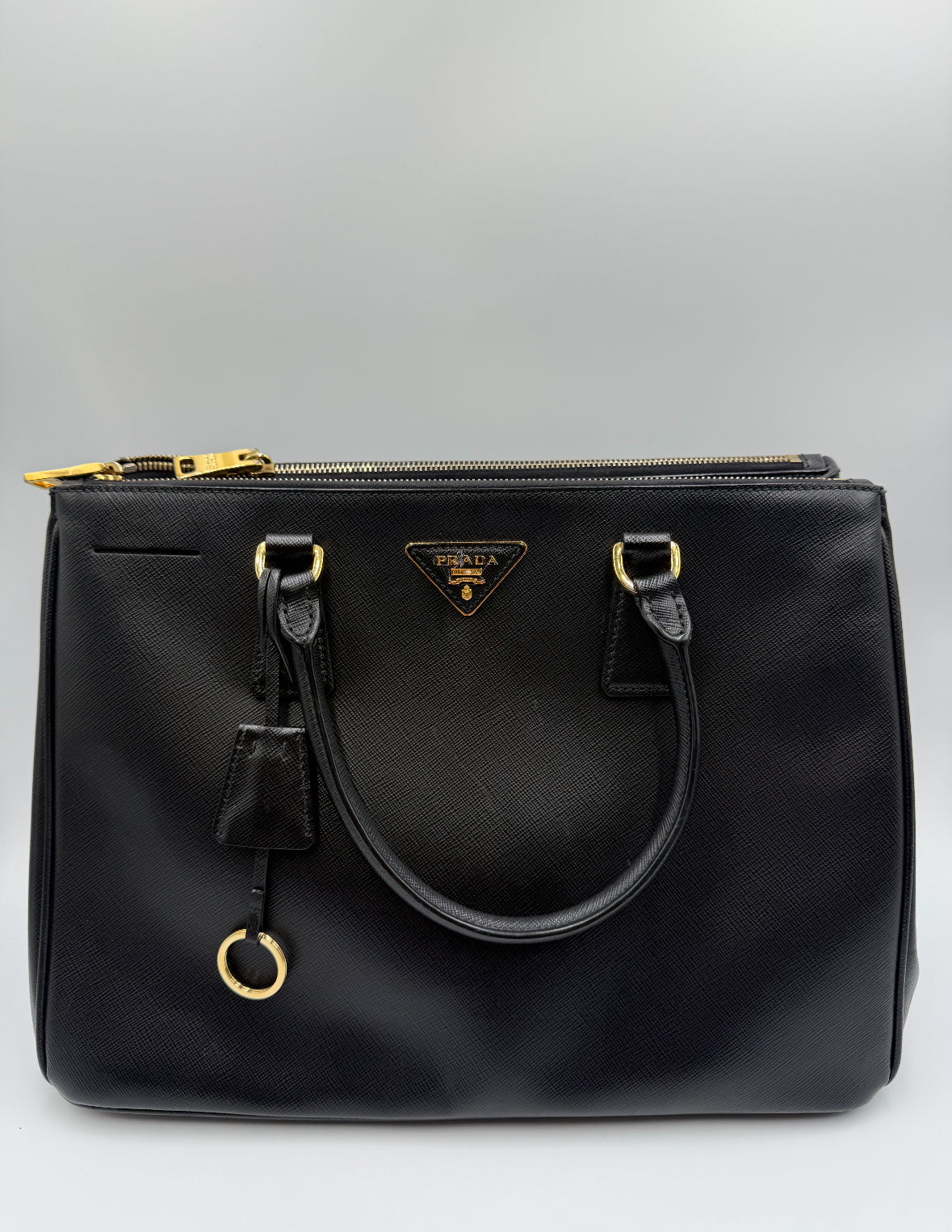 Prada Saffiano Handbag