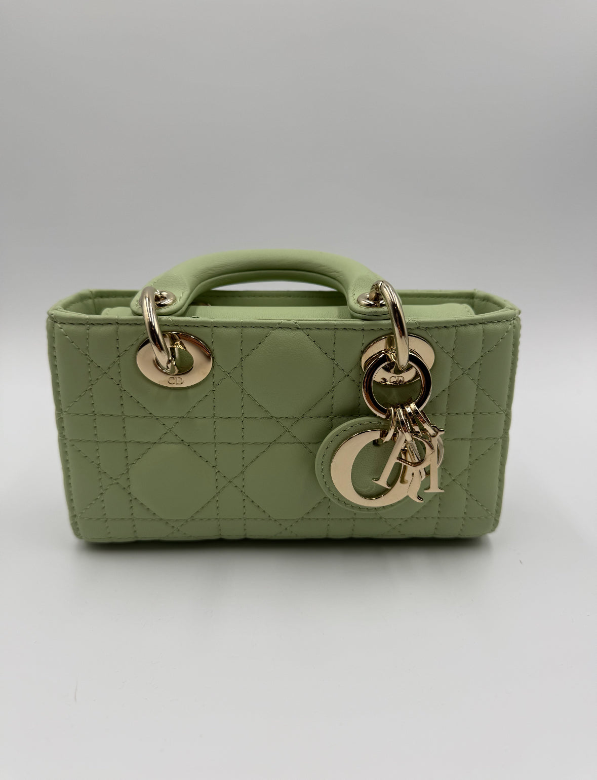 Cannage Micro Lady D-Joy Peyote