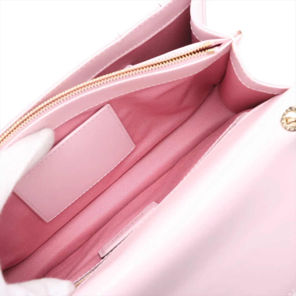 Bvlgari Medium Serpenti Pink