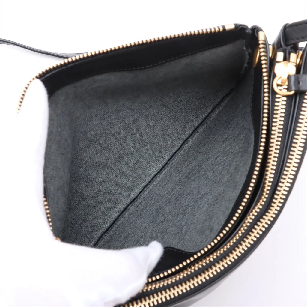Celine Trio Crossbody