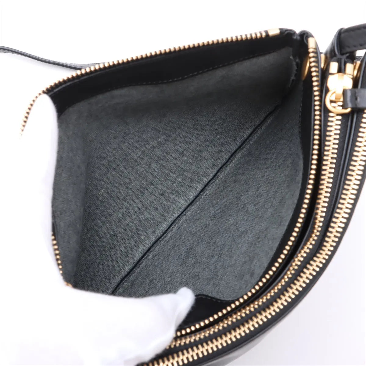 Celine Trio Crossbody
