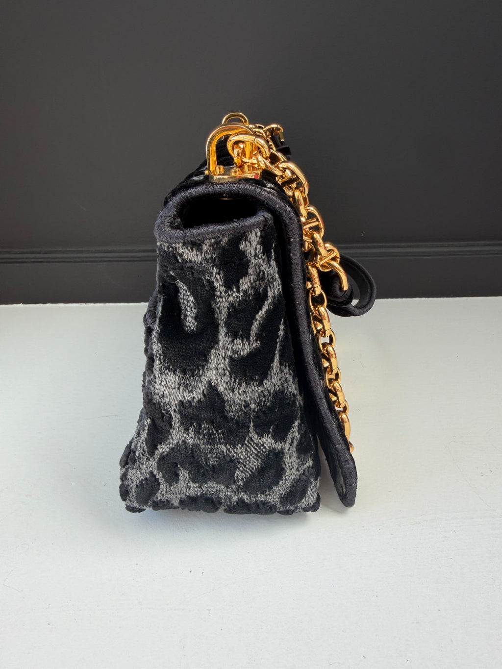 Christian Dior Velvet Caro