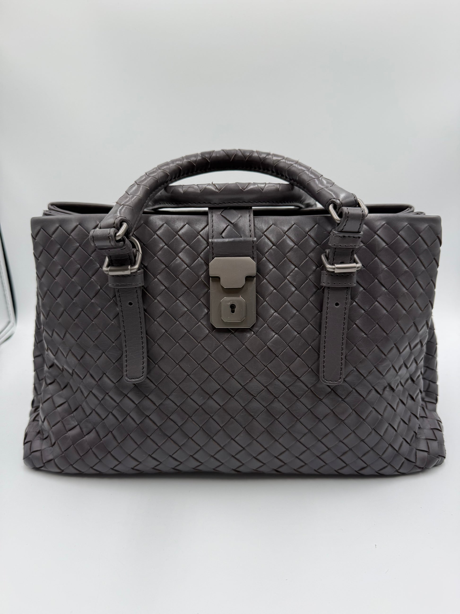 Bottega Tote