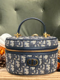 Dior Vanity Crossbody