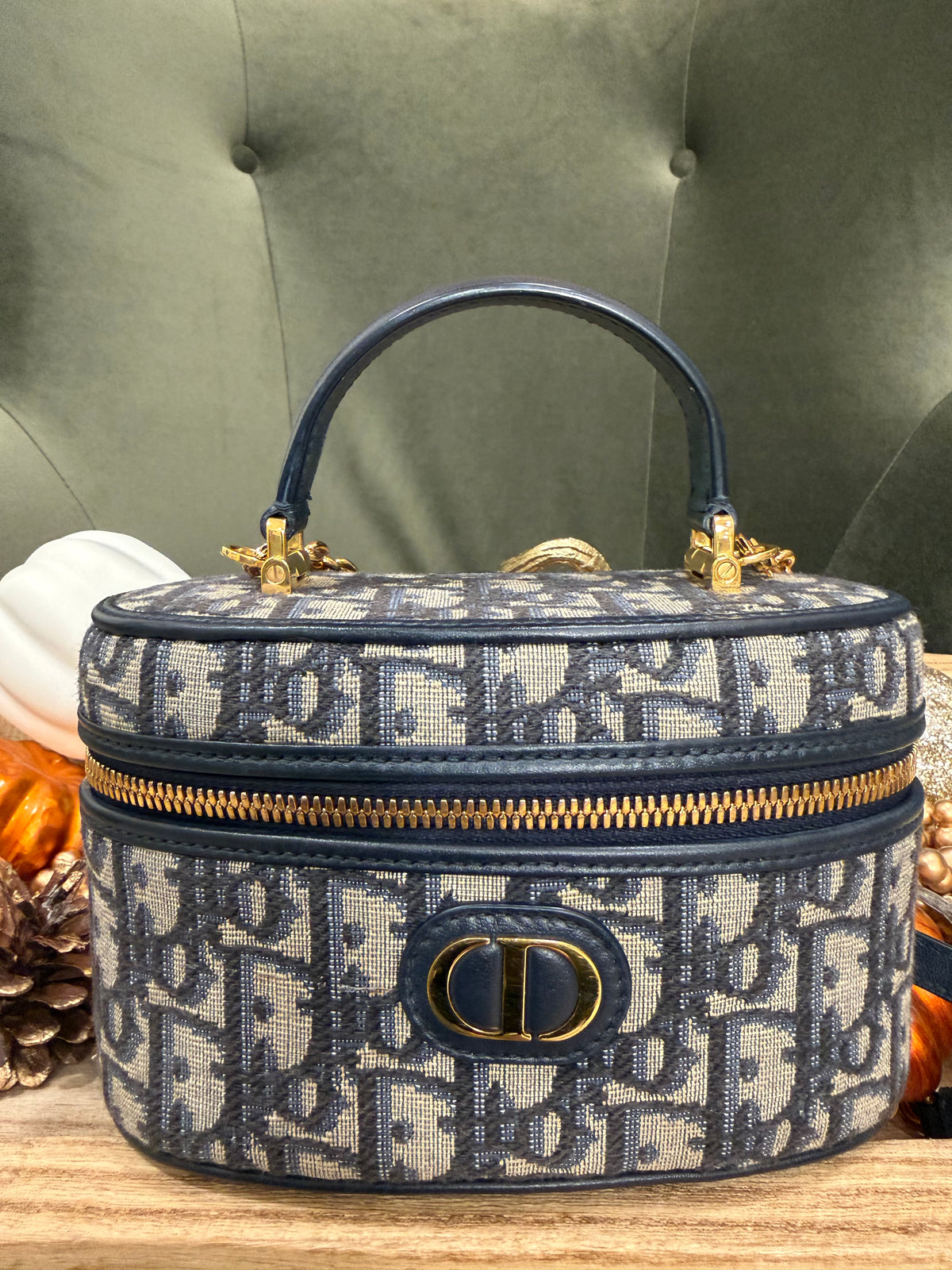 Dior Vanity Crossbody