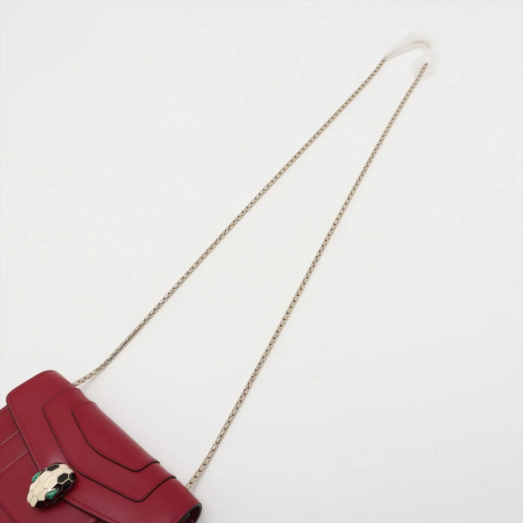 Bvlgari Forever Crossbody