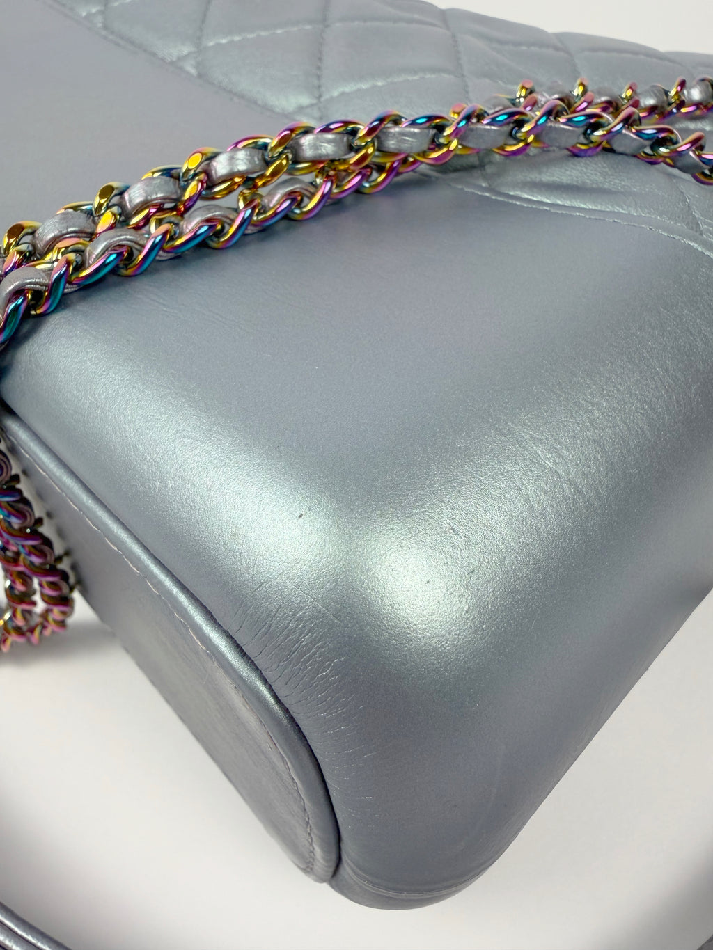 Chanel Gabrielle Crossbody