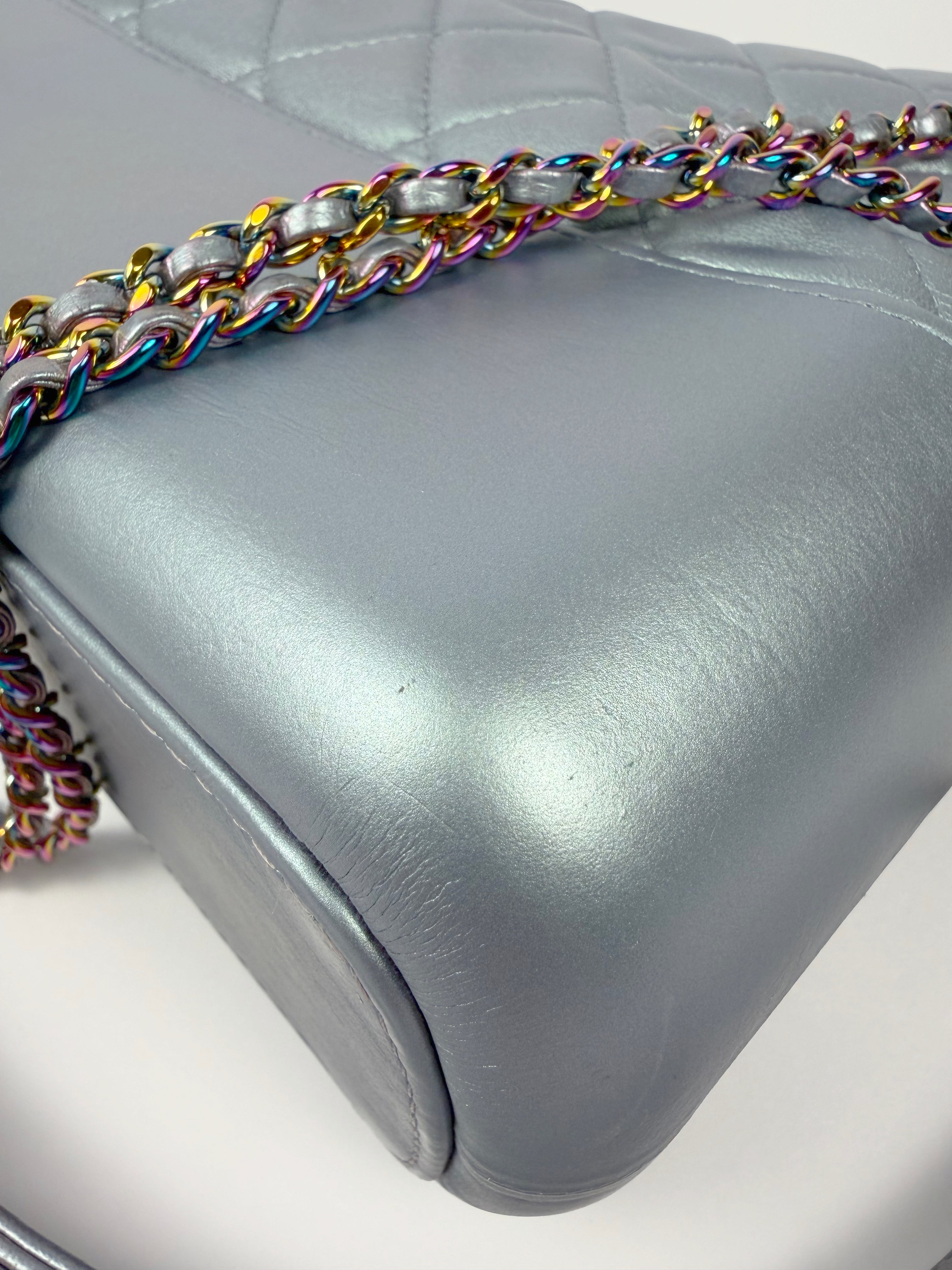 Chanel Gabrielle Crossbody