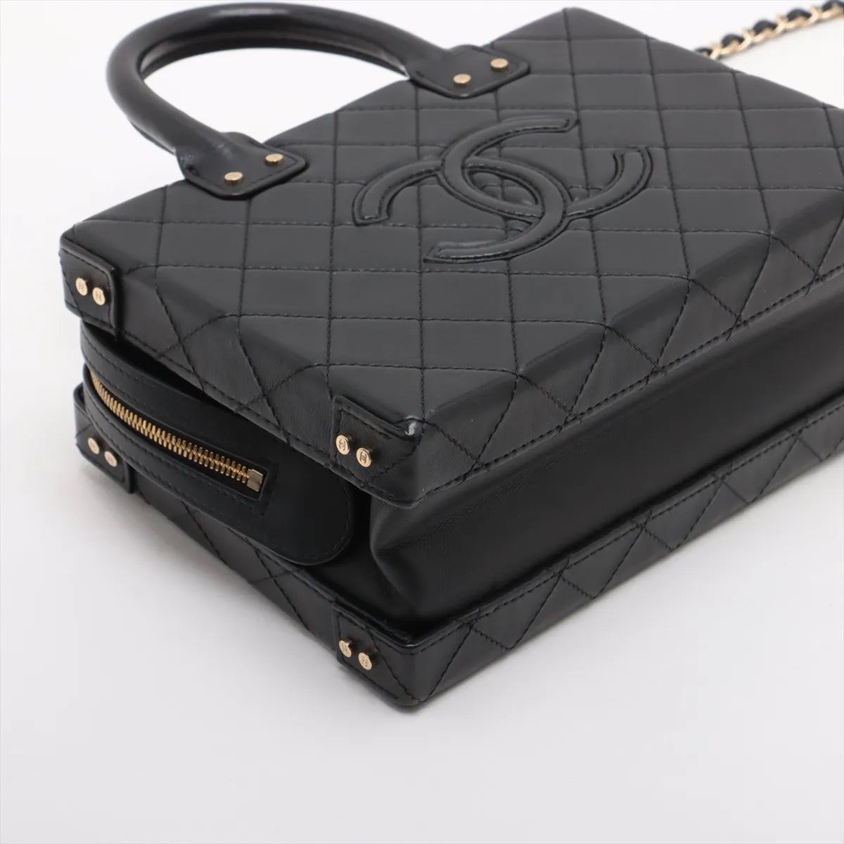 Chanel Vanity Case