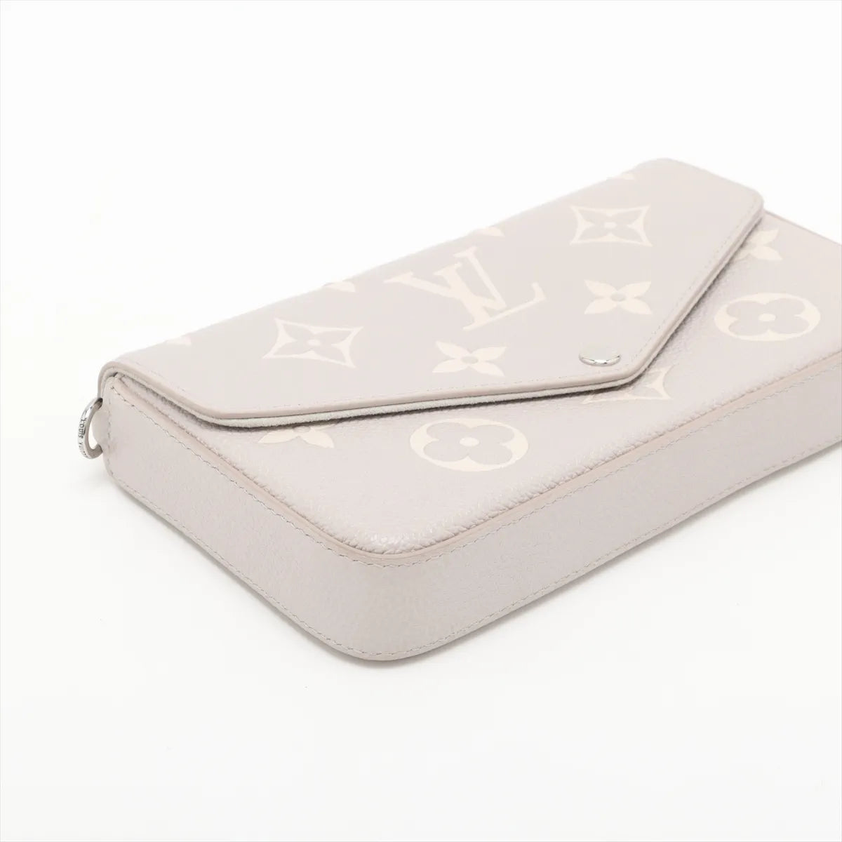 Louis Vuitton Monogram Empreinte Pochette Félicie