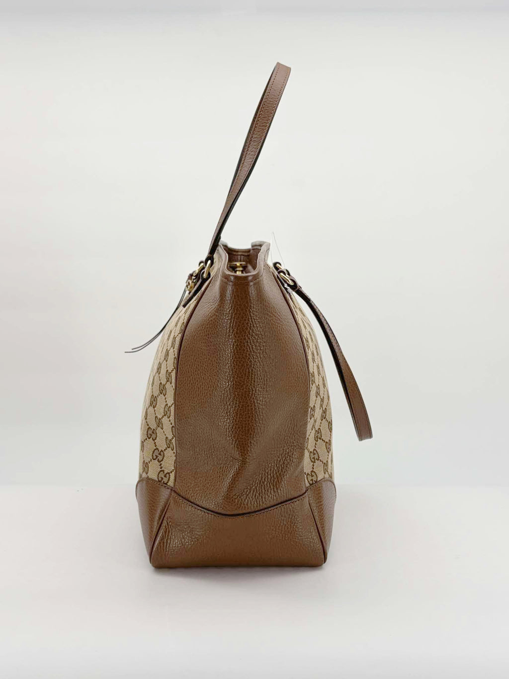 Gucci Tote Zip Up