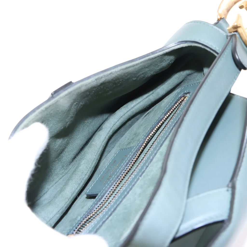 Dior Medium Saddle