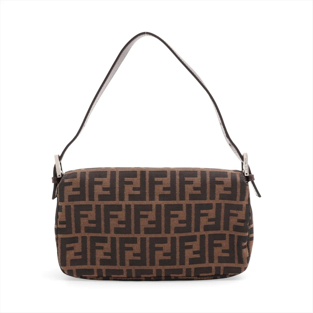 Fendi Baguette Shoulder Bag