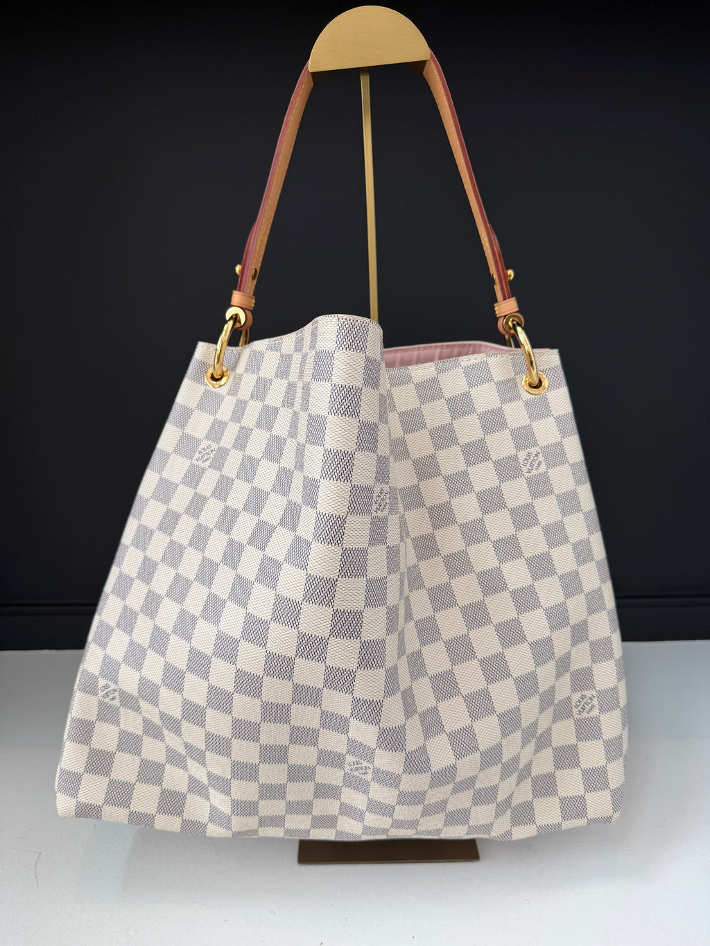 Louis Vuitton Graceful