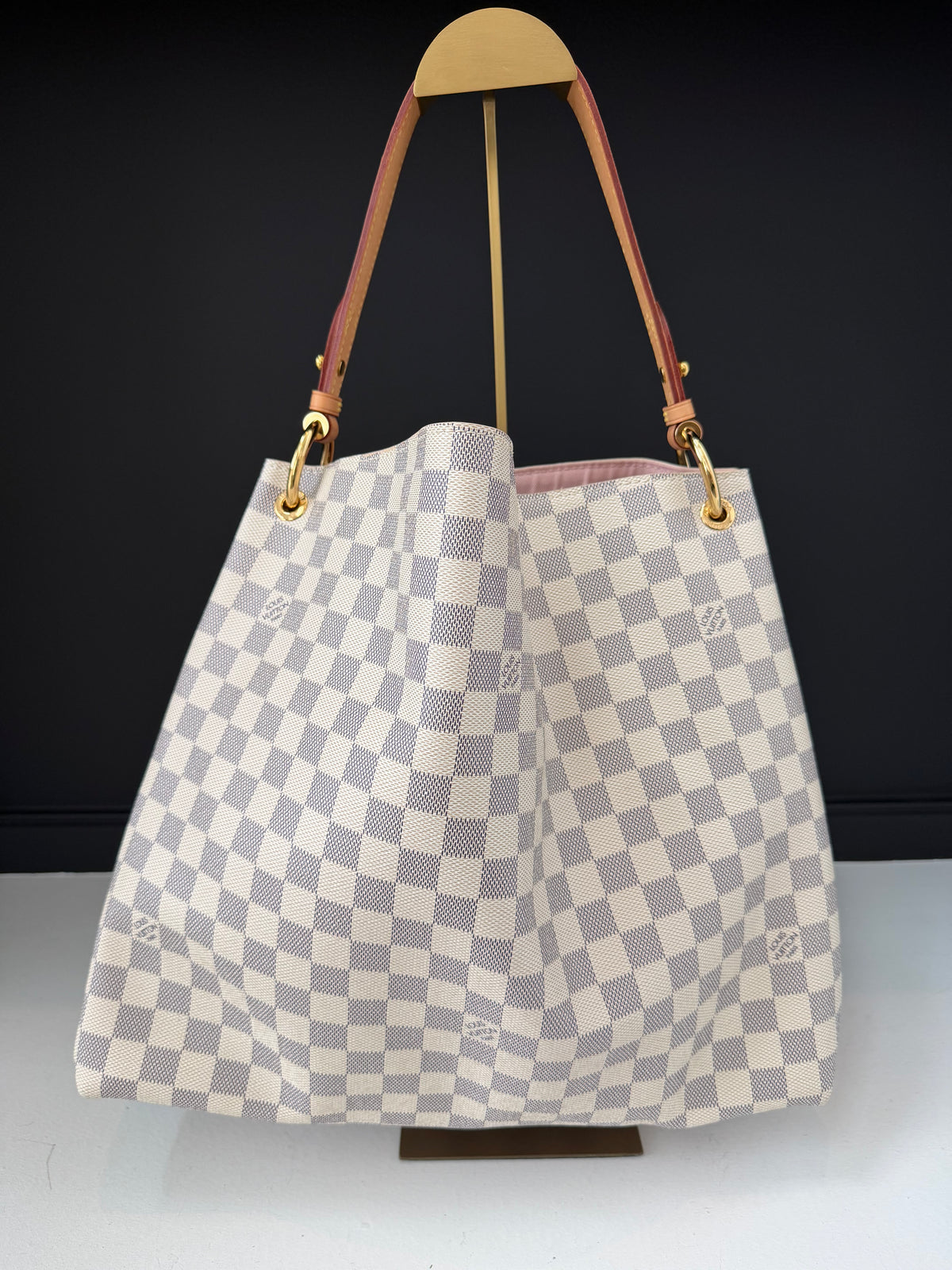 Louis Vuitton Graceful