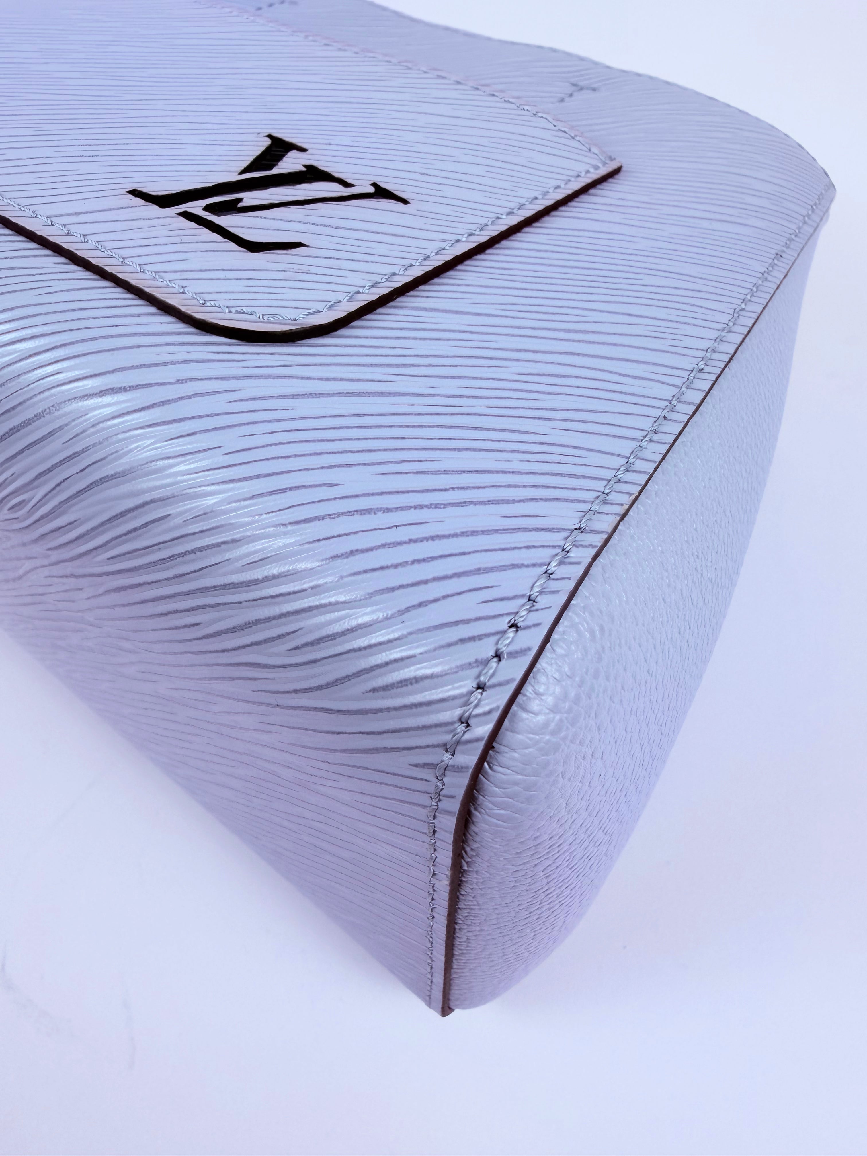 Louis Vuitton Two Way