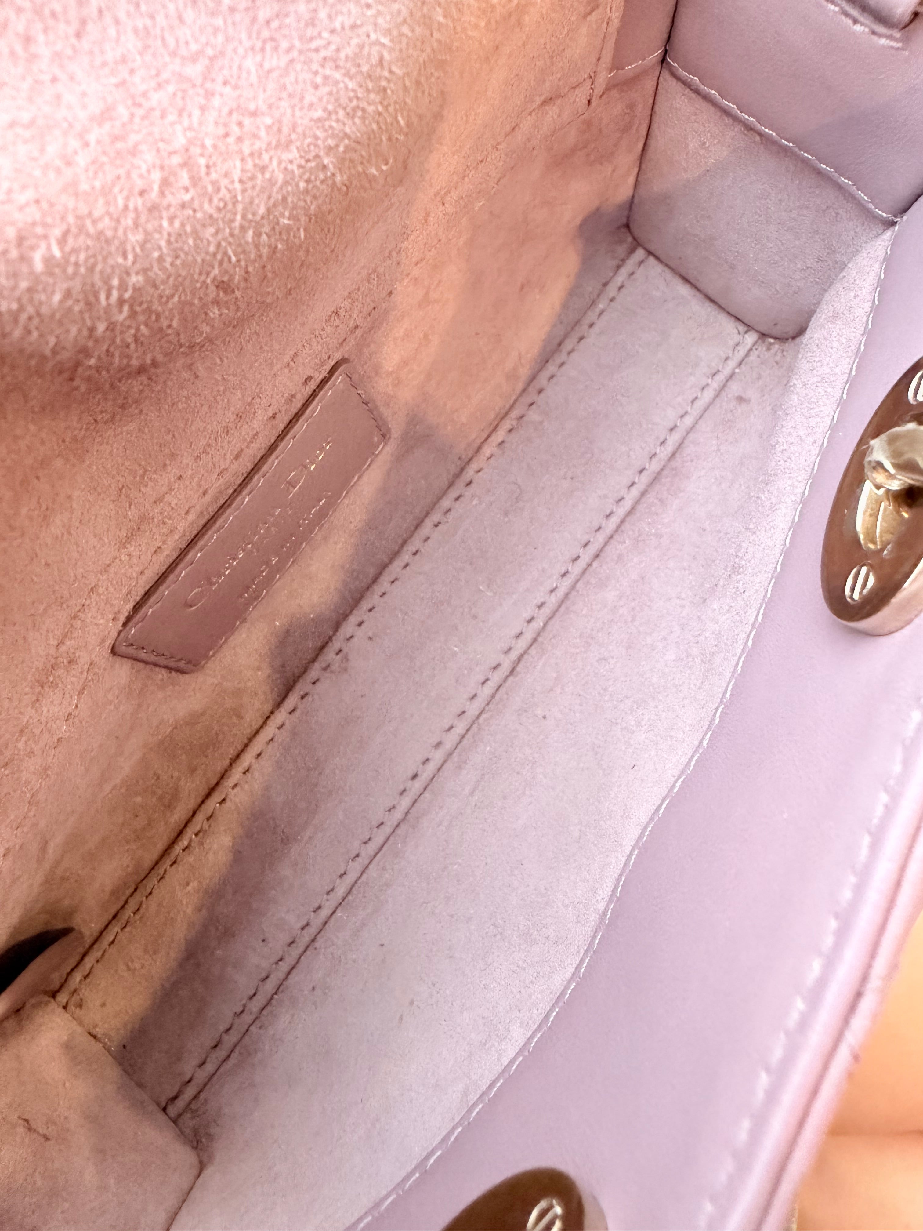 Christian Dior Micro D JOY
