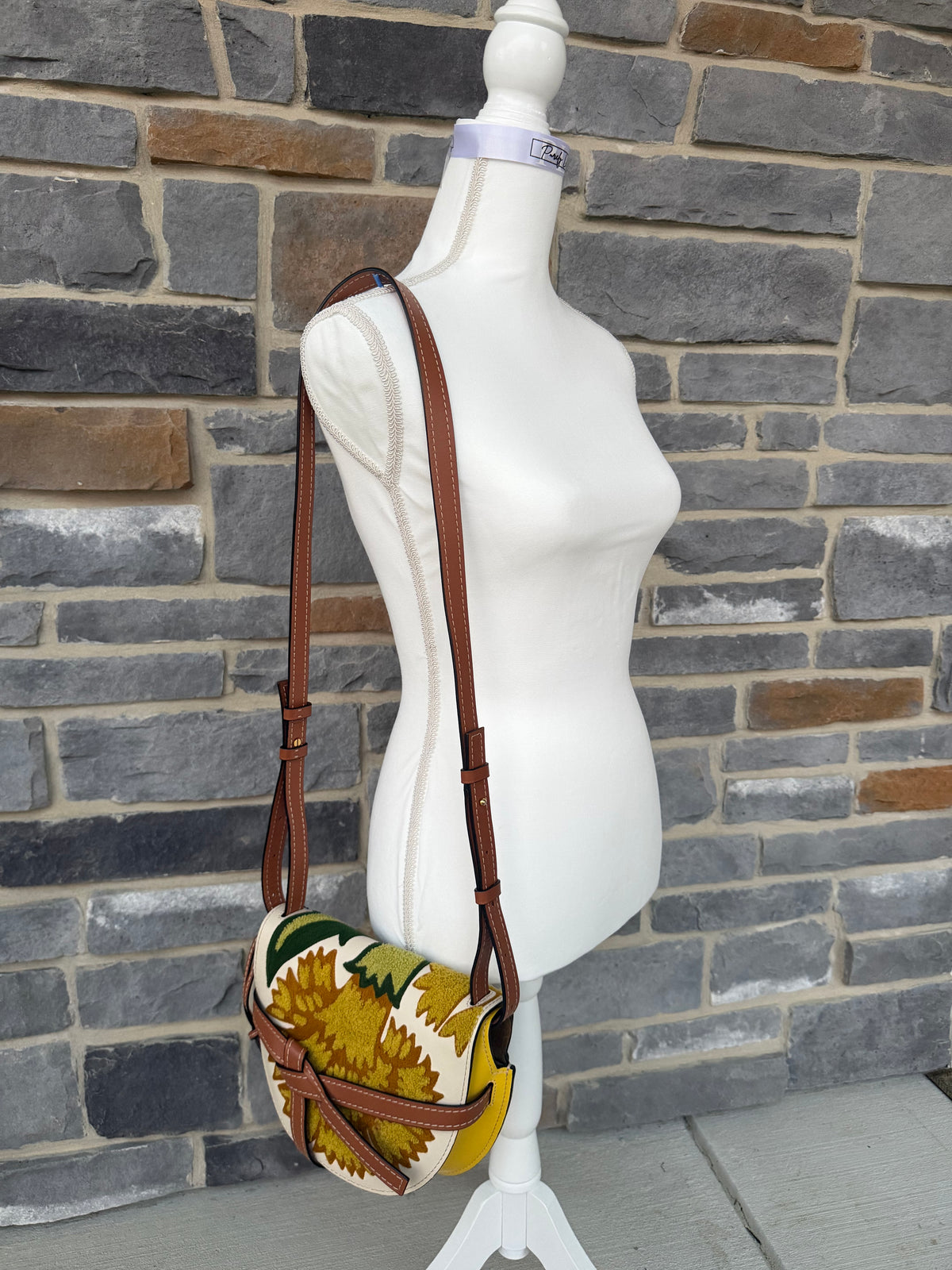 Loewe crossbody