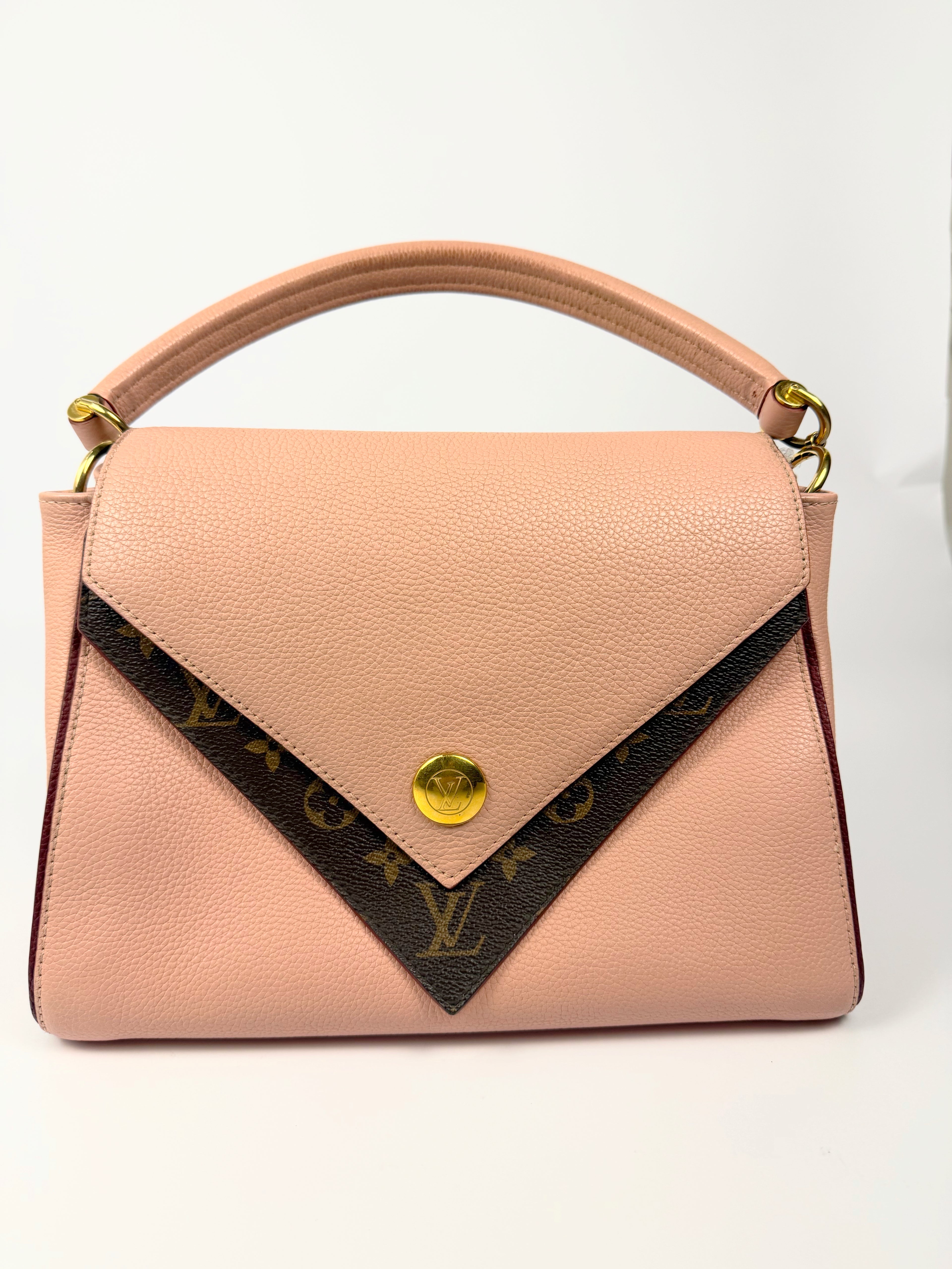 Louis Vuitton Two Way
