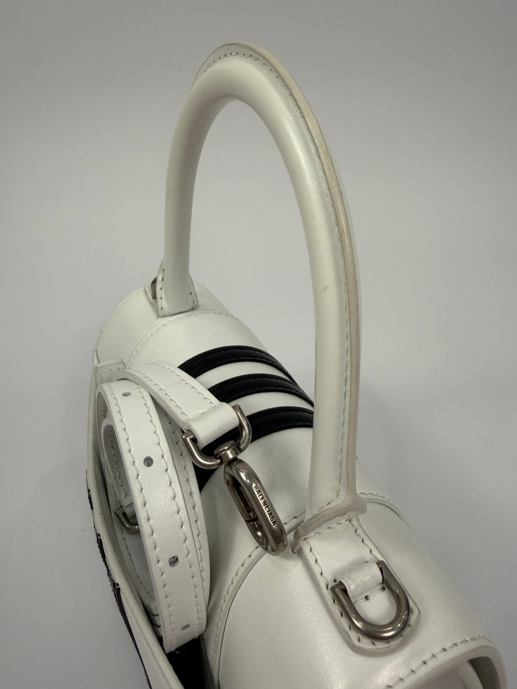 Balenciaga Adidas Two Way Crossbody