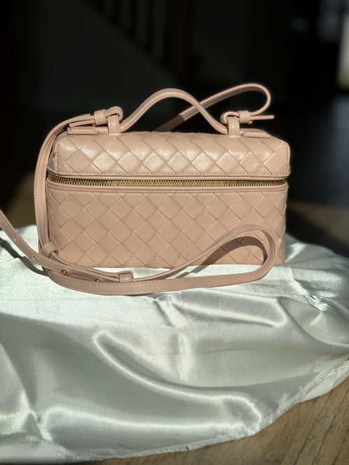 Bottega Crossbody