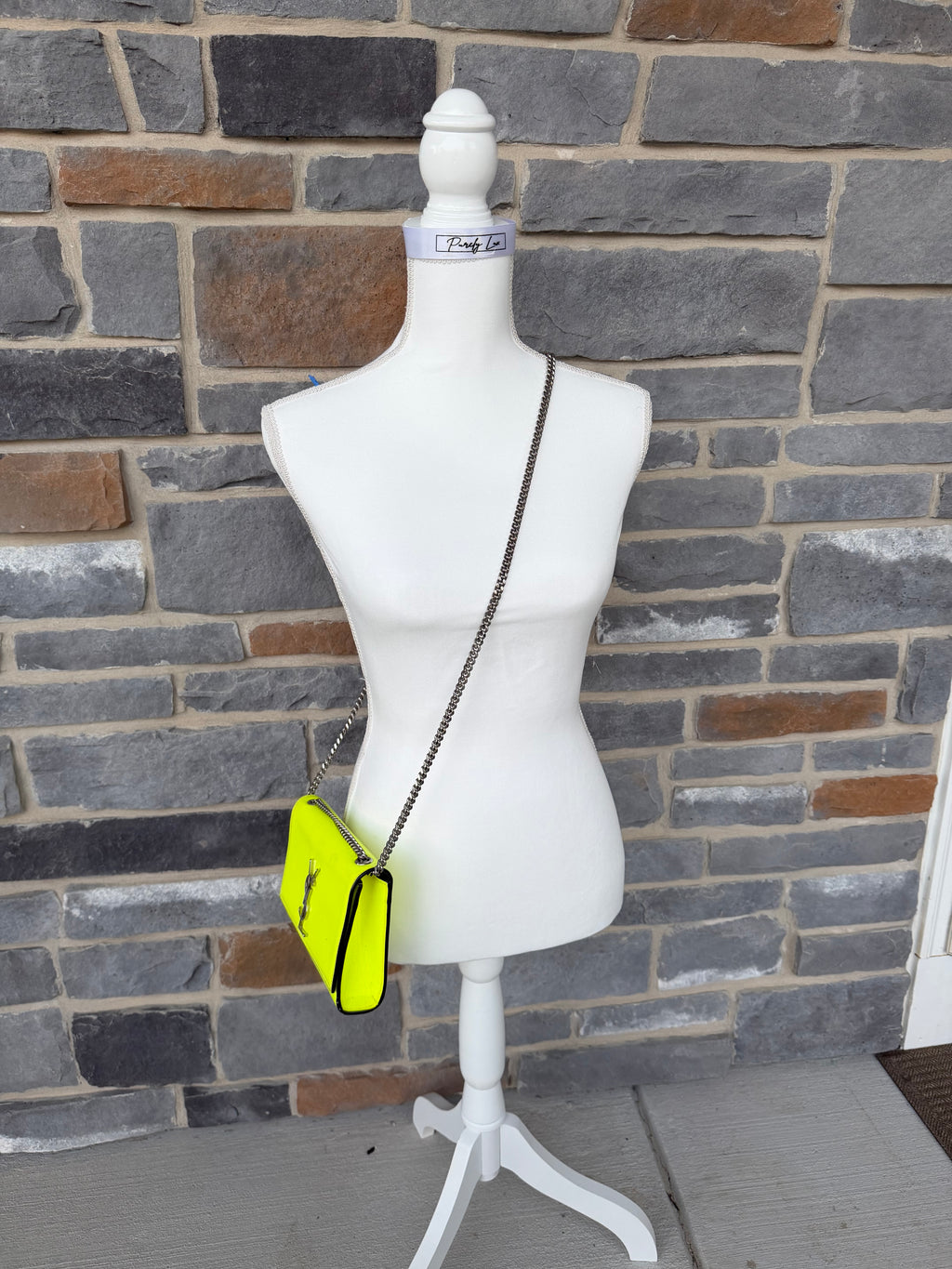 YSL Crossbody