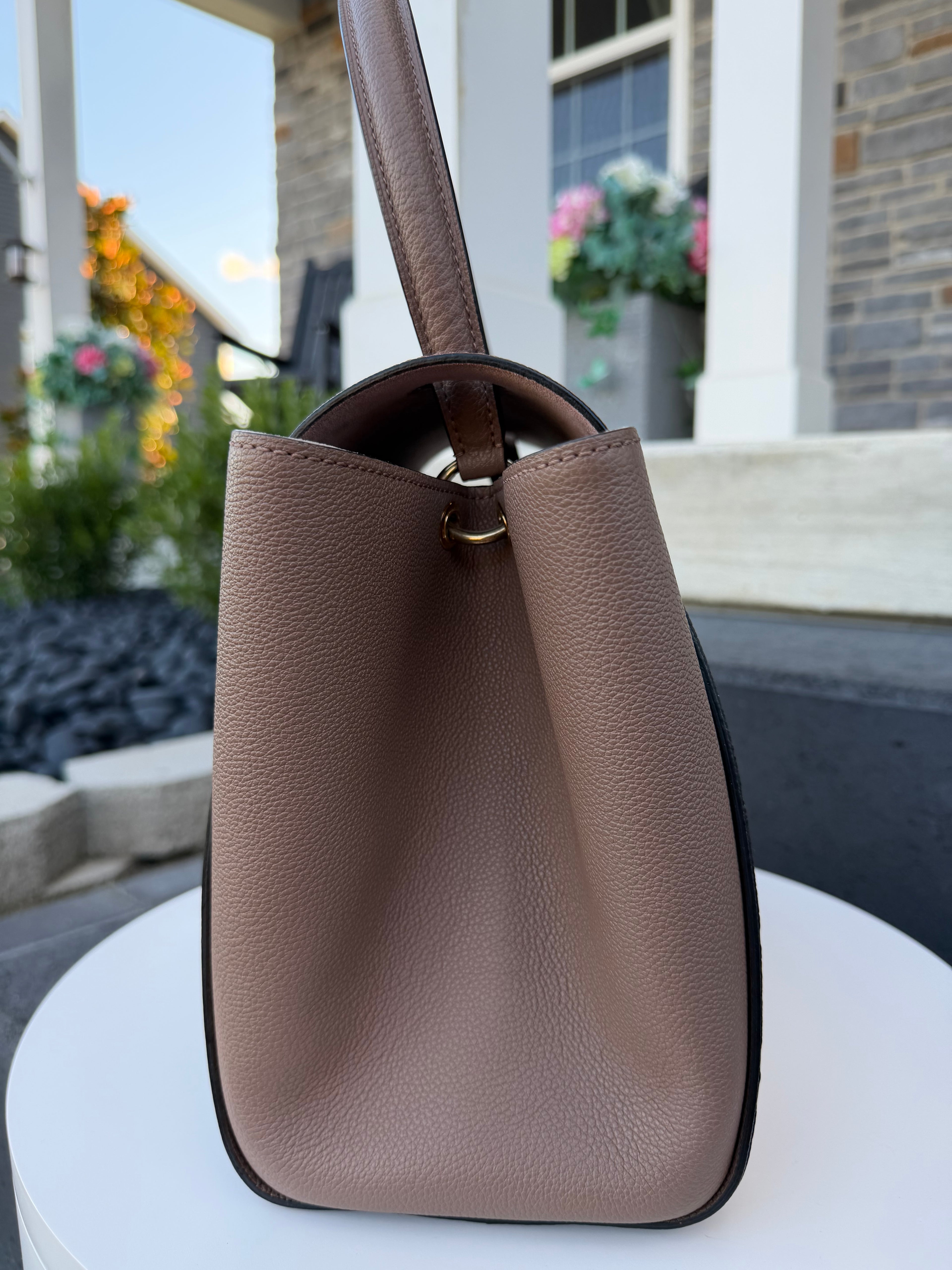Louis Vuitton Shoulder Bag