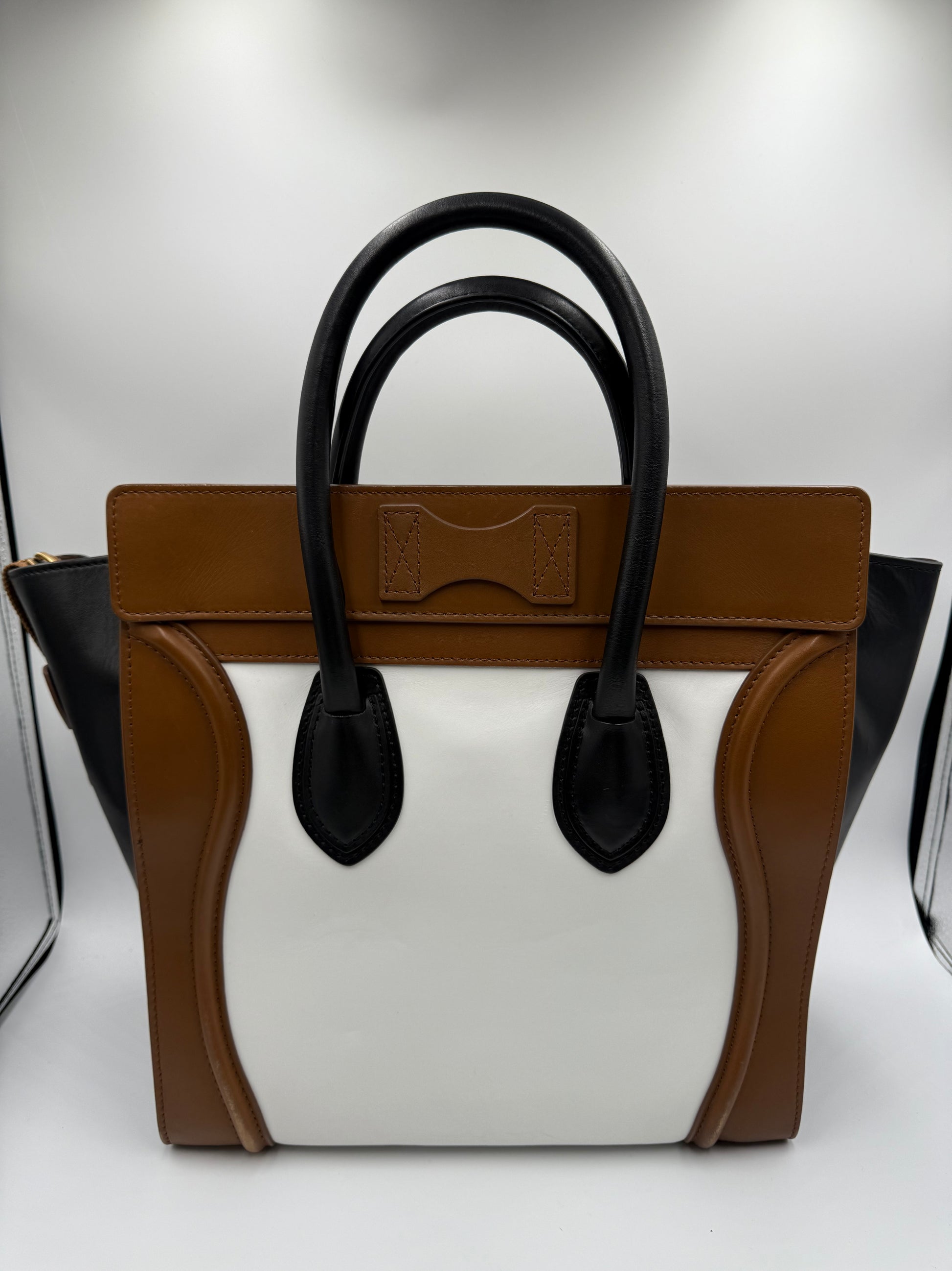 Celine Mini Luggage