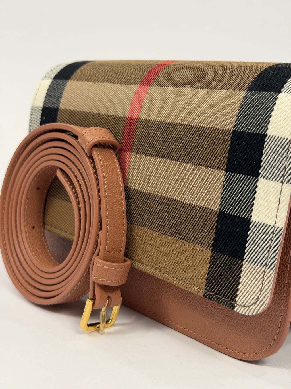 Burberry Madison New with Tags