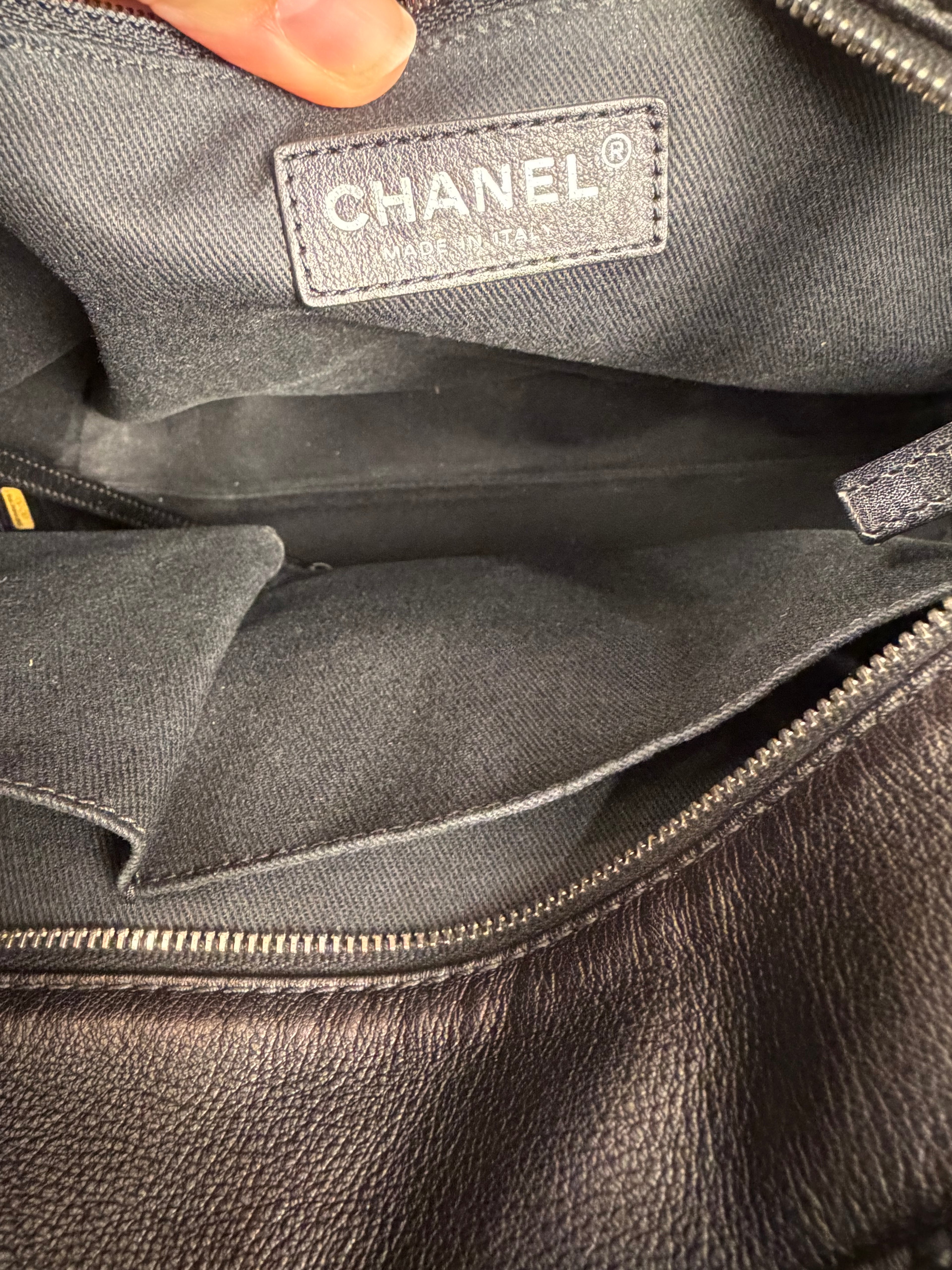 Chanel Tote