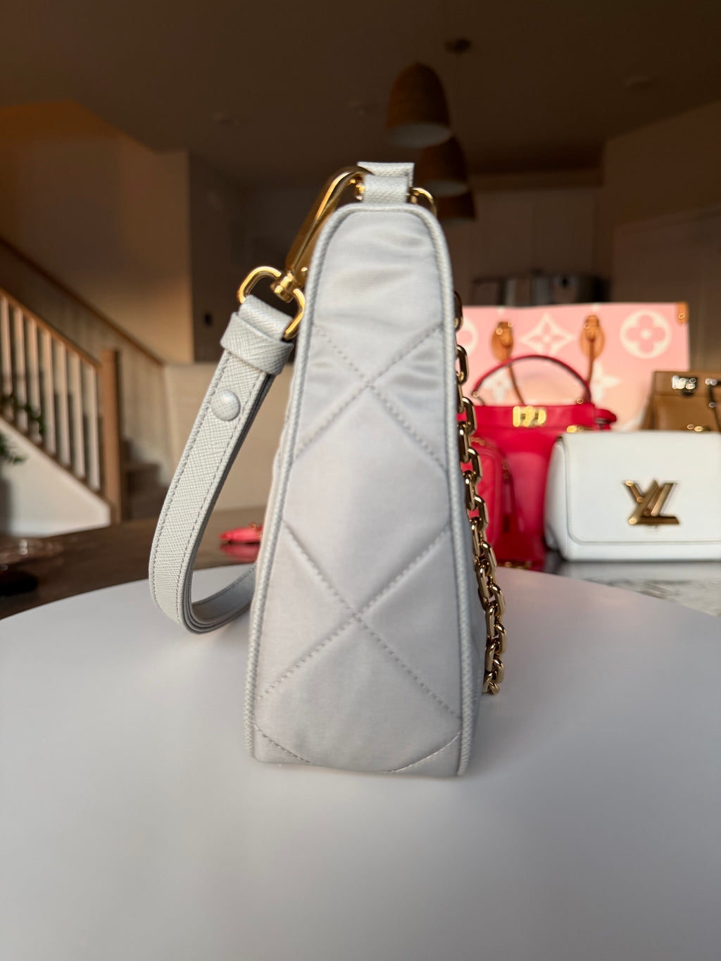 Prada ReEdition New With Tags