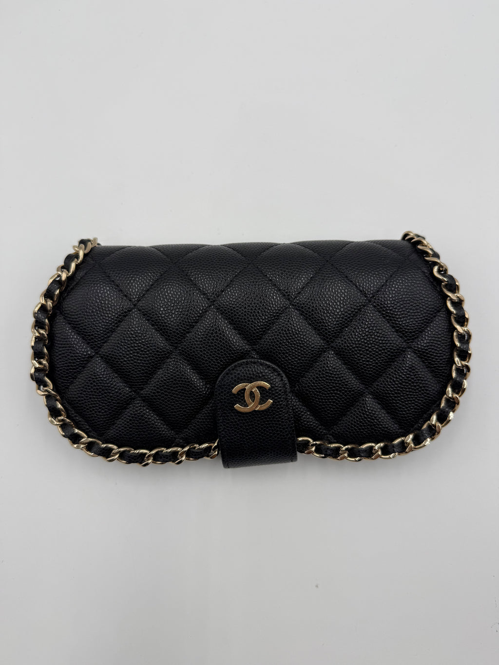 Chanel Crossbody