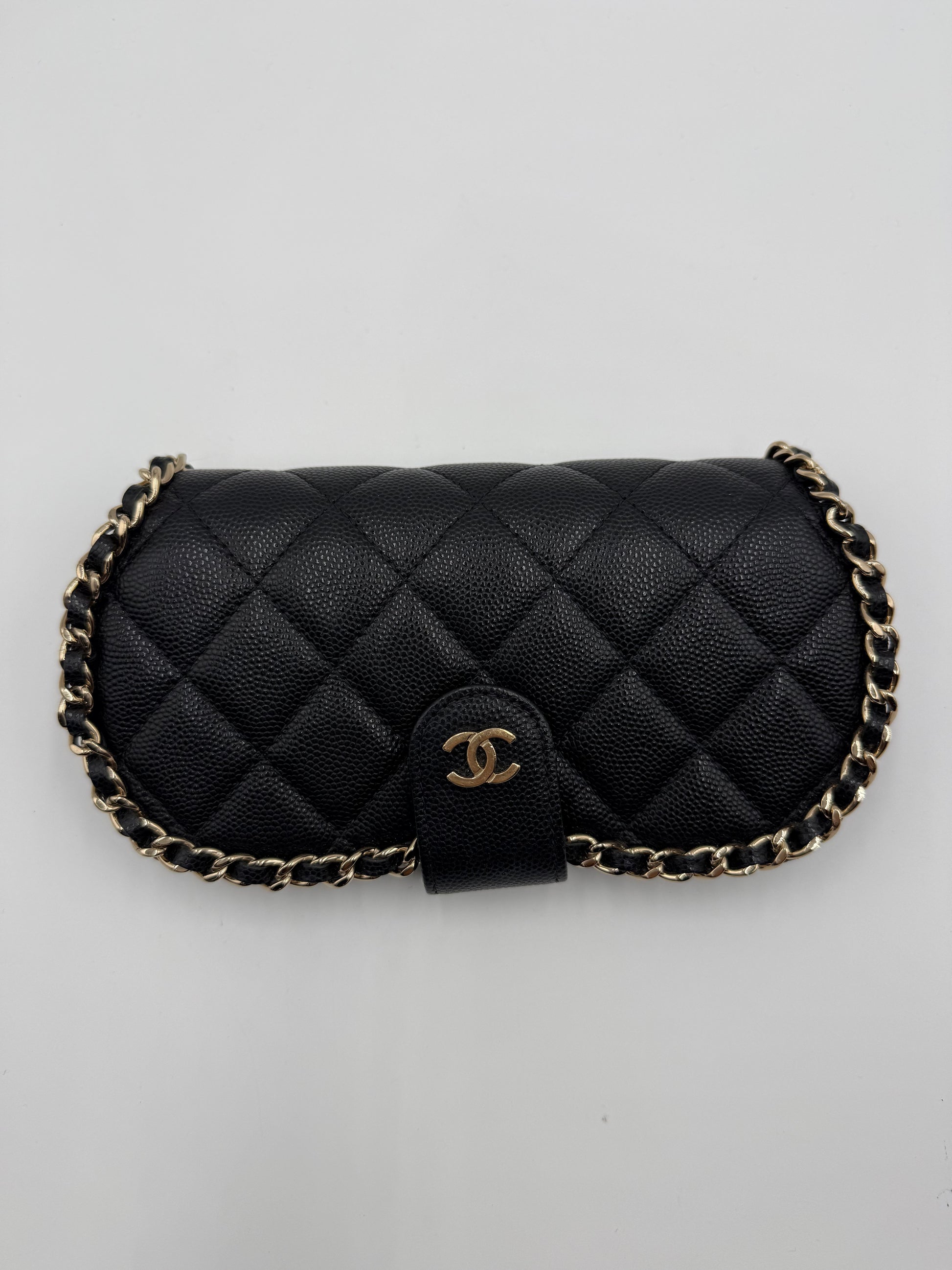 Chanel Crossbody