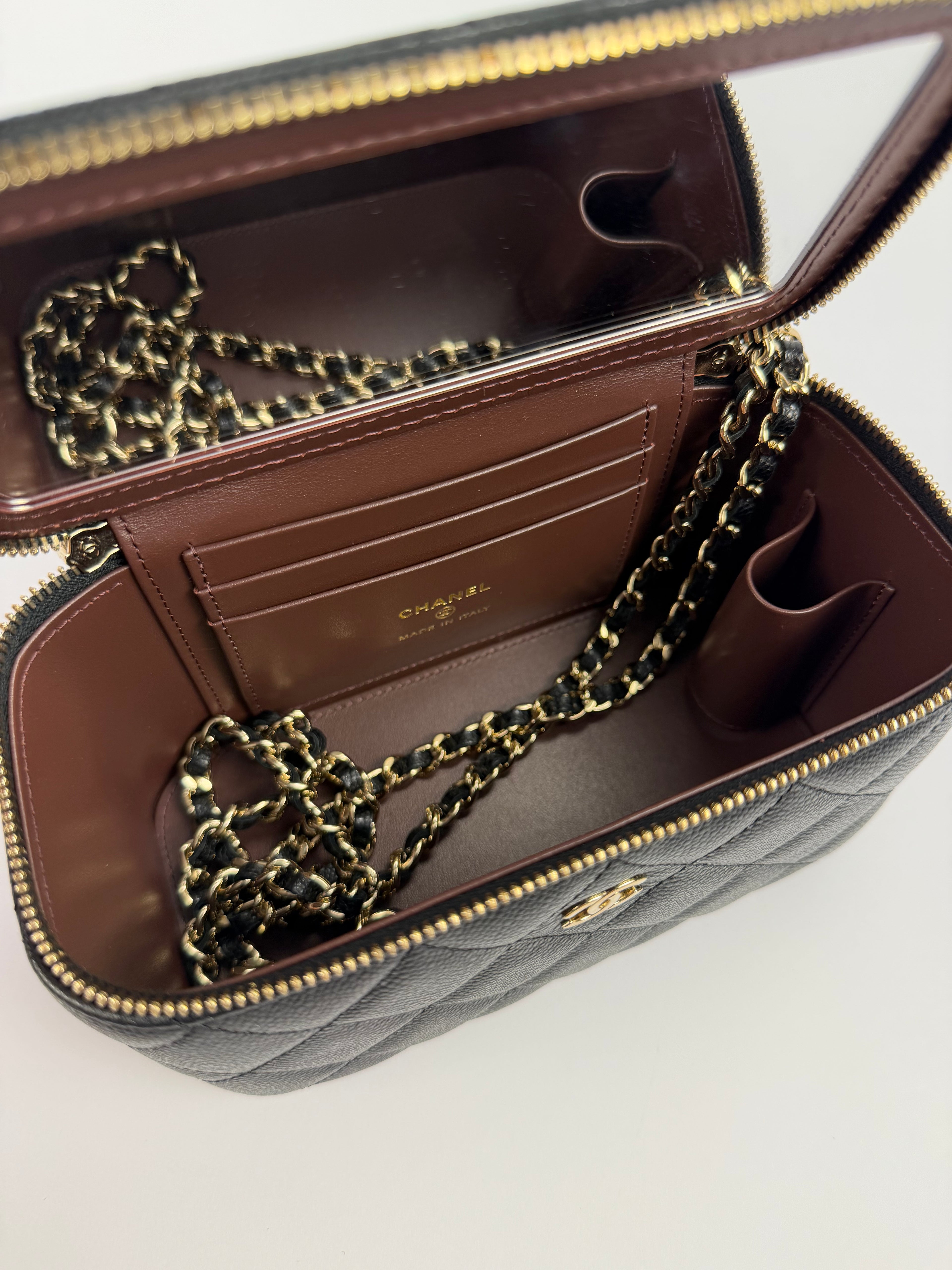 Chanel Vanity