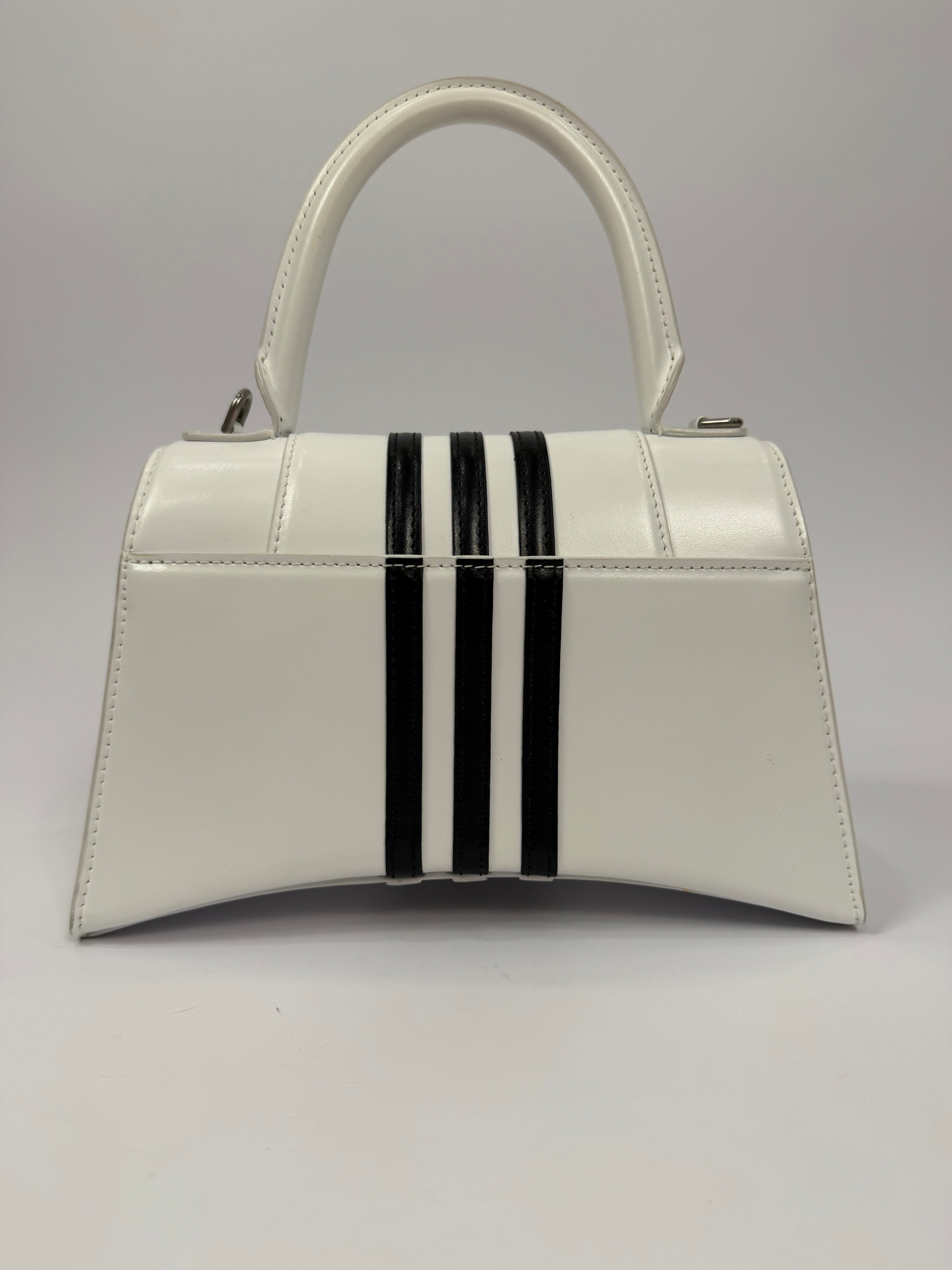 Balenciaga Adidas Two Way Crossbody