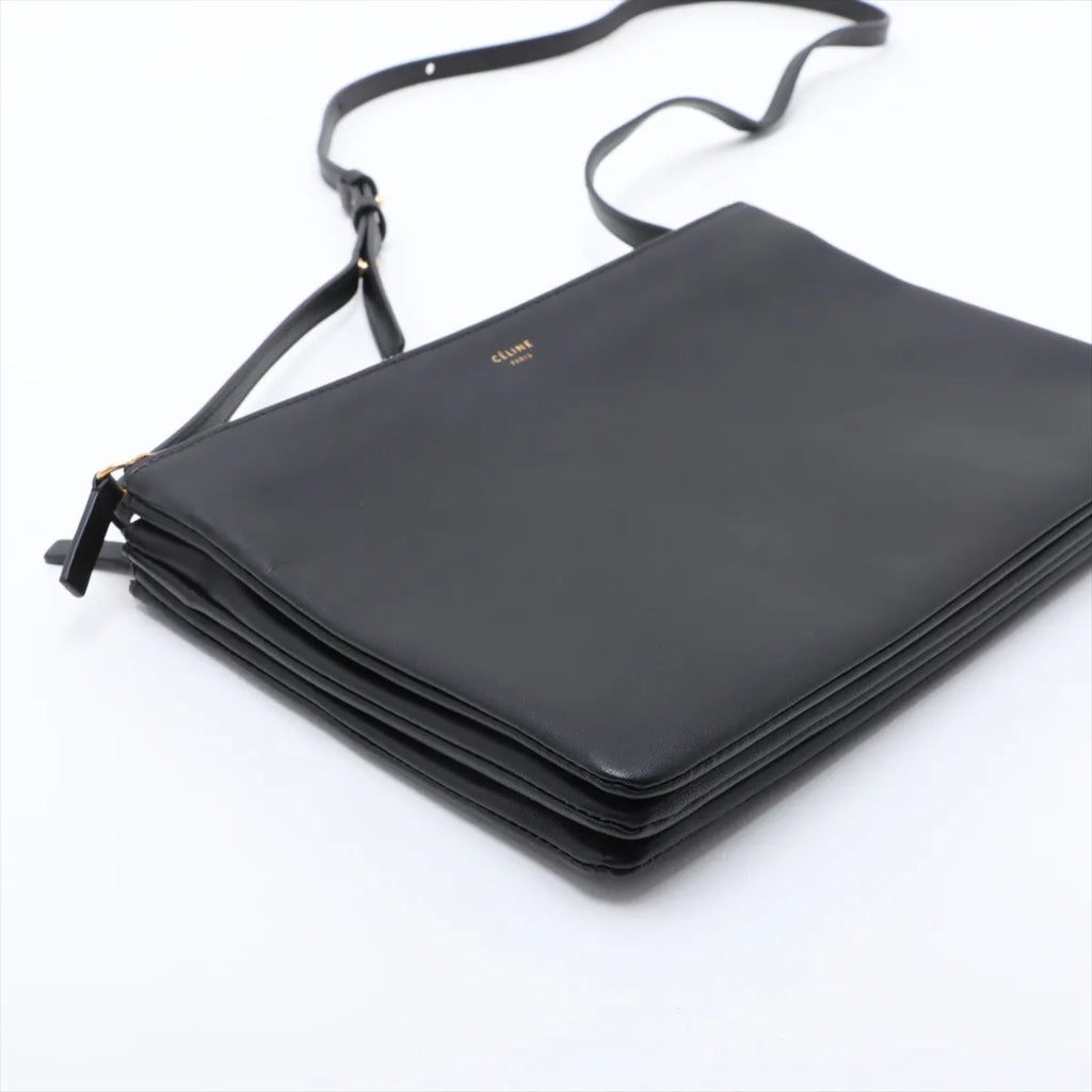 Celine Trio Crossbody