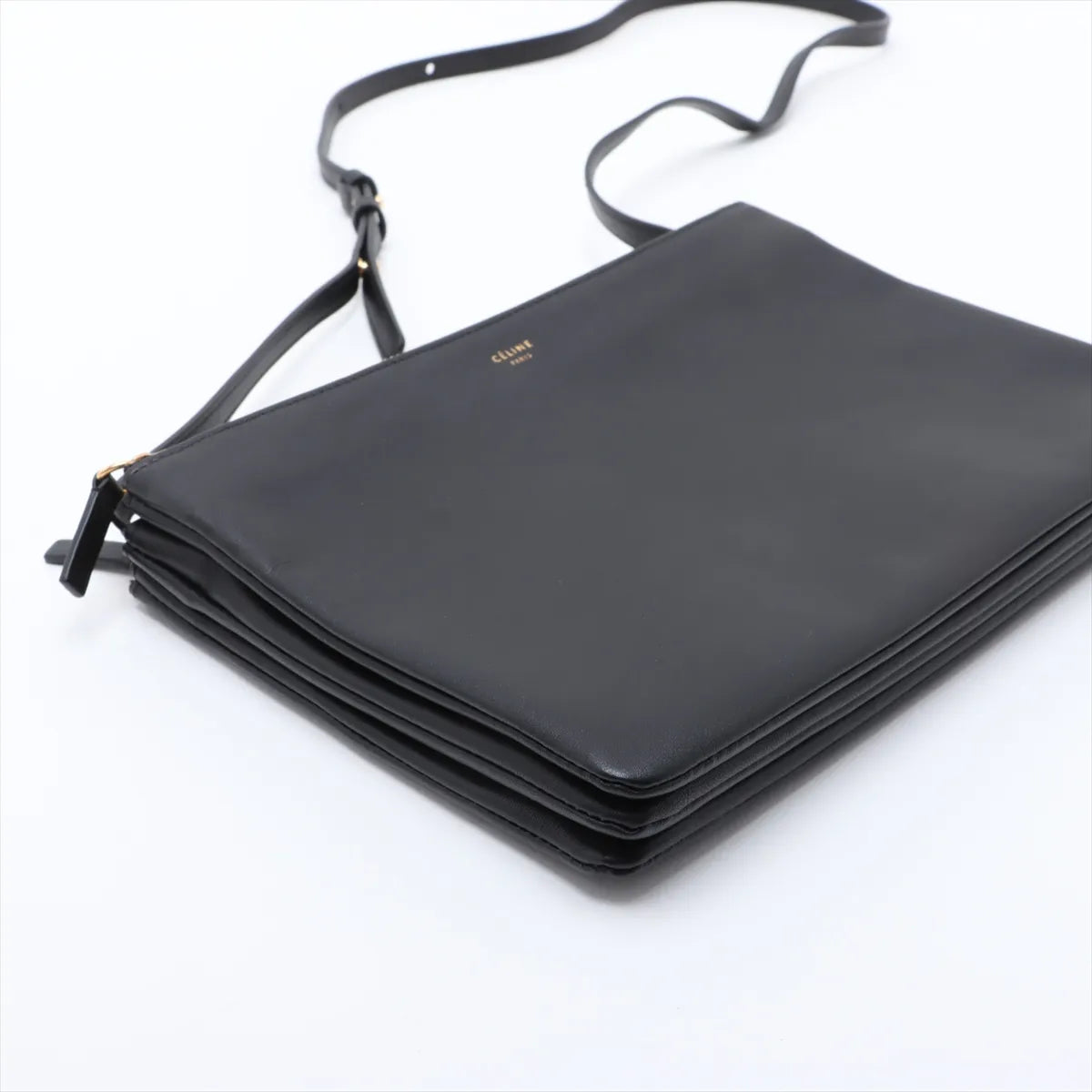 Celine Trio Crossbody