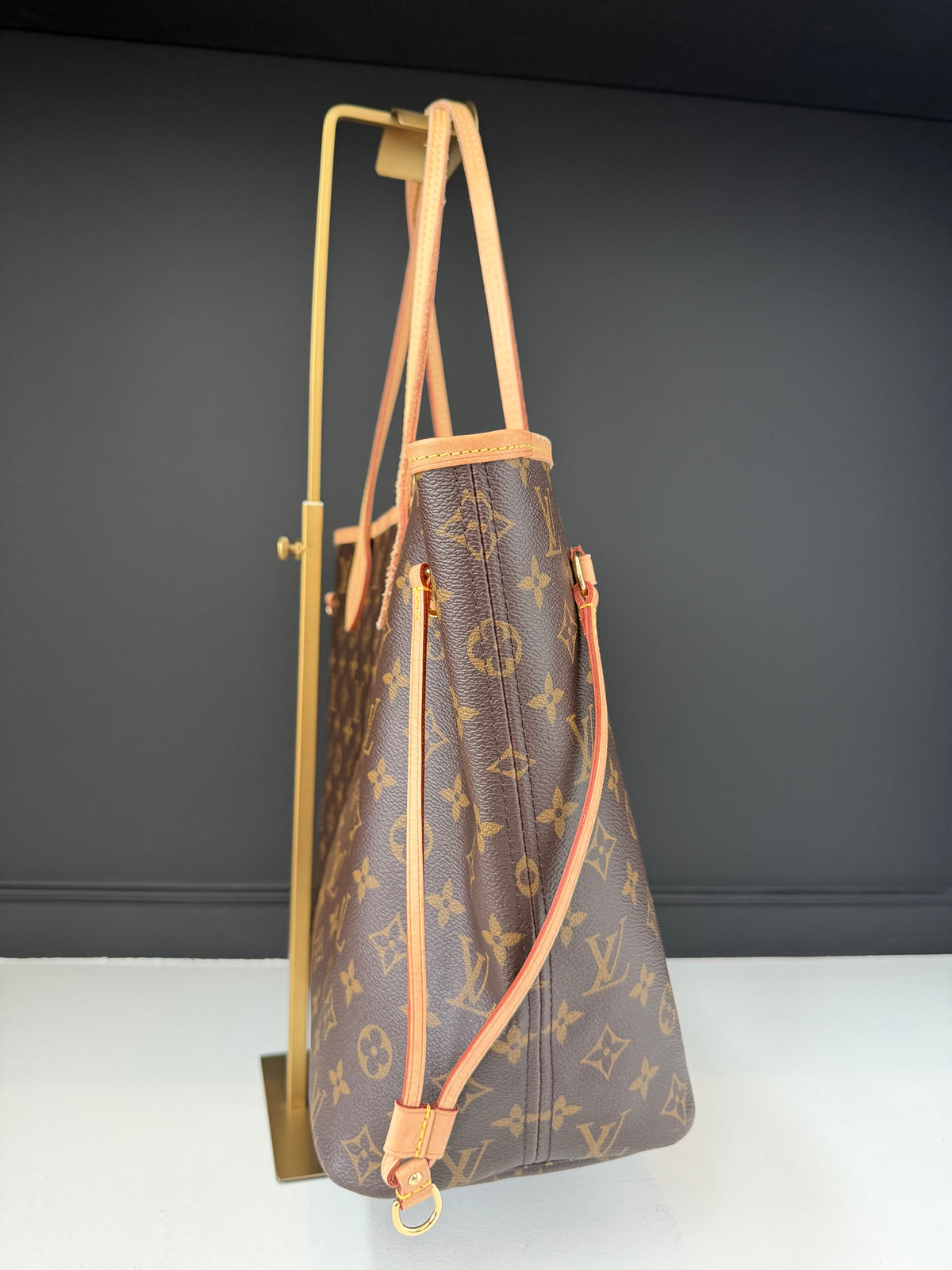 Louis Vuitton Neverfull