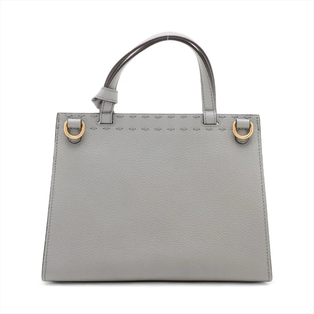 Gucci Marmont Small Top Handle