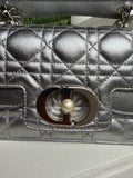 Christian Dior Silver Two Way