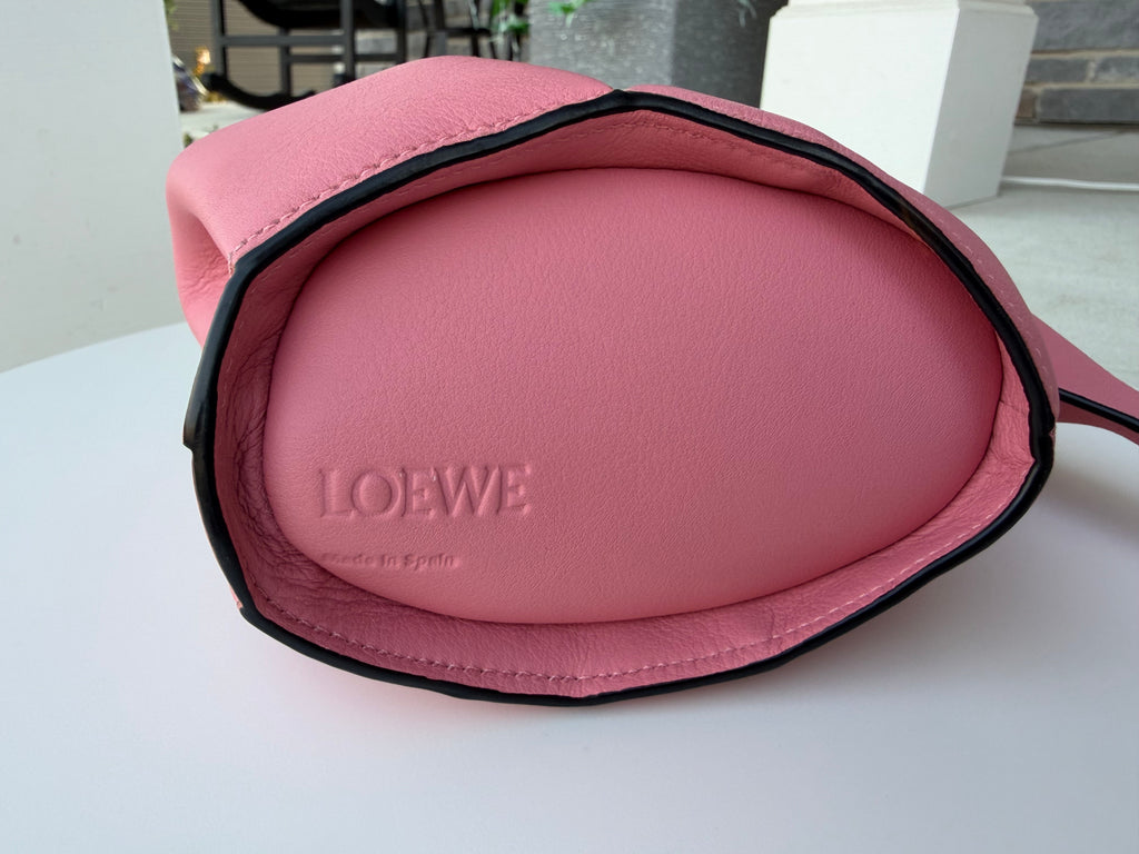 Loewe Elephant Crossbody