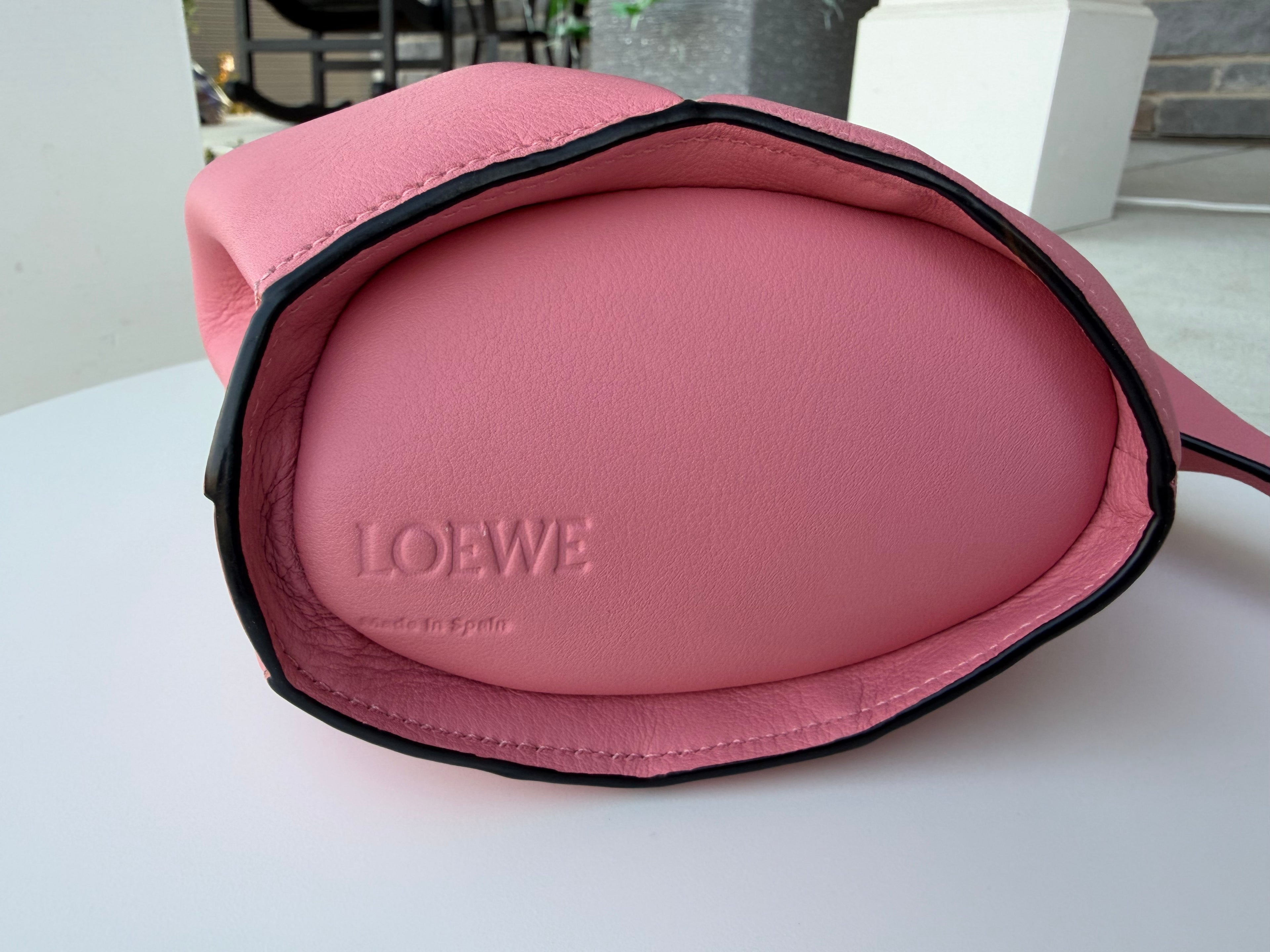 Loewe Elephant Crossbody