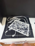 Hermes Scarf