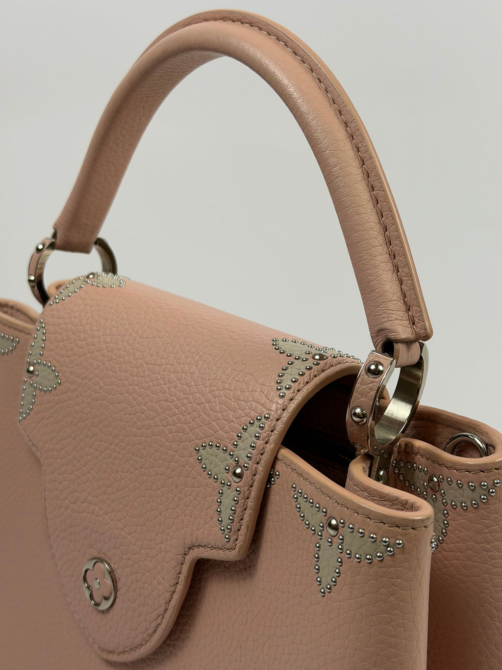 Louis Vuitton Cappuchine