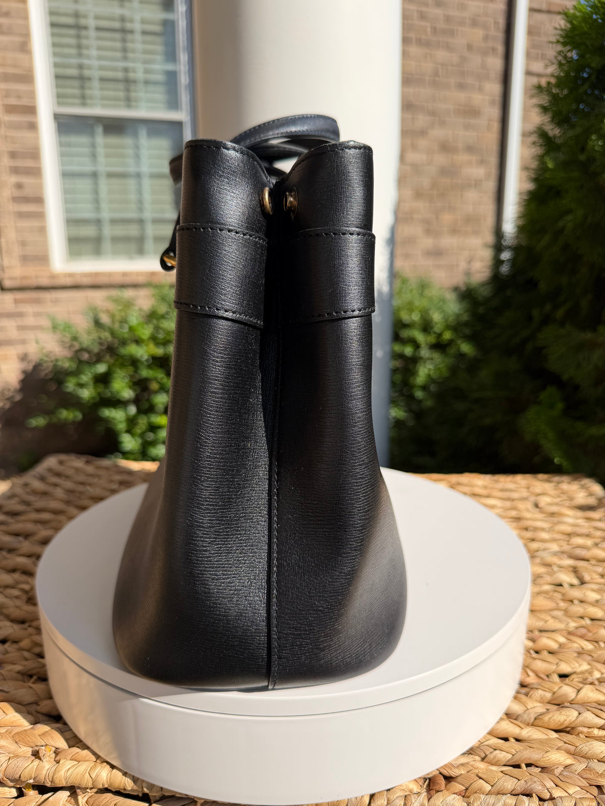 Gucci Horsebit Tote