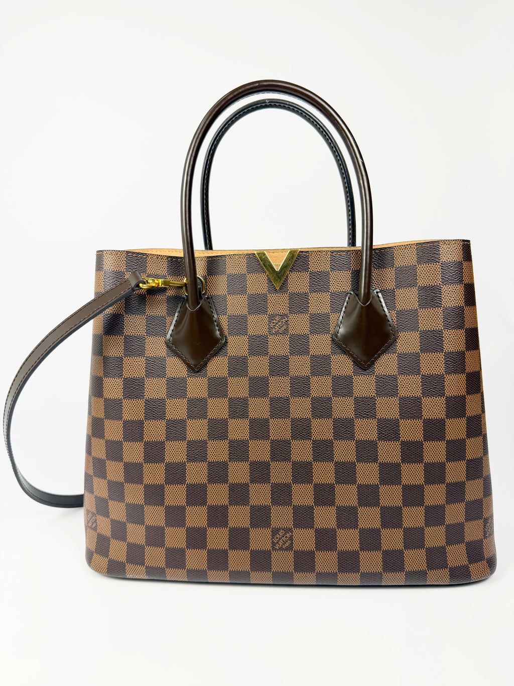 Louis Vuitton Kensington