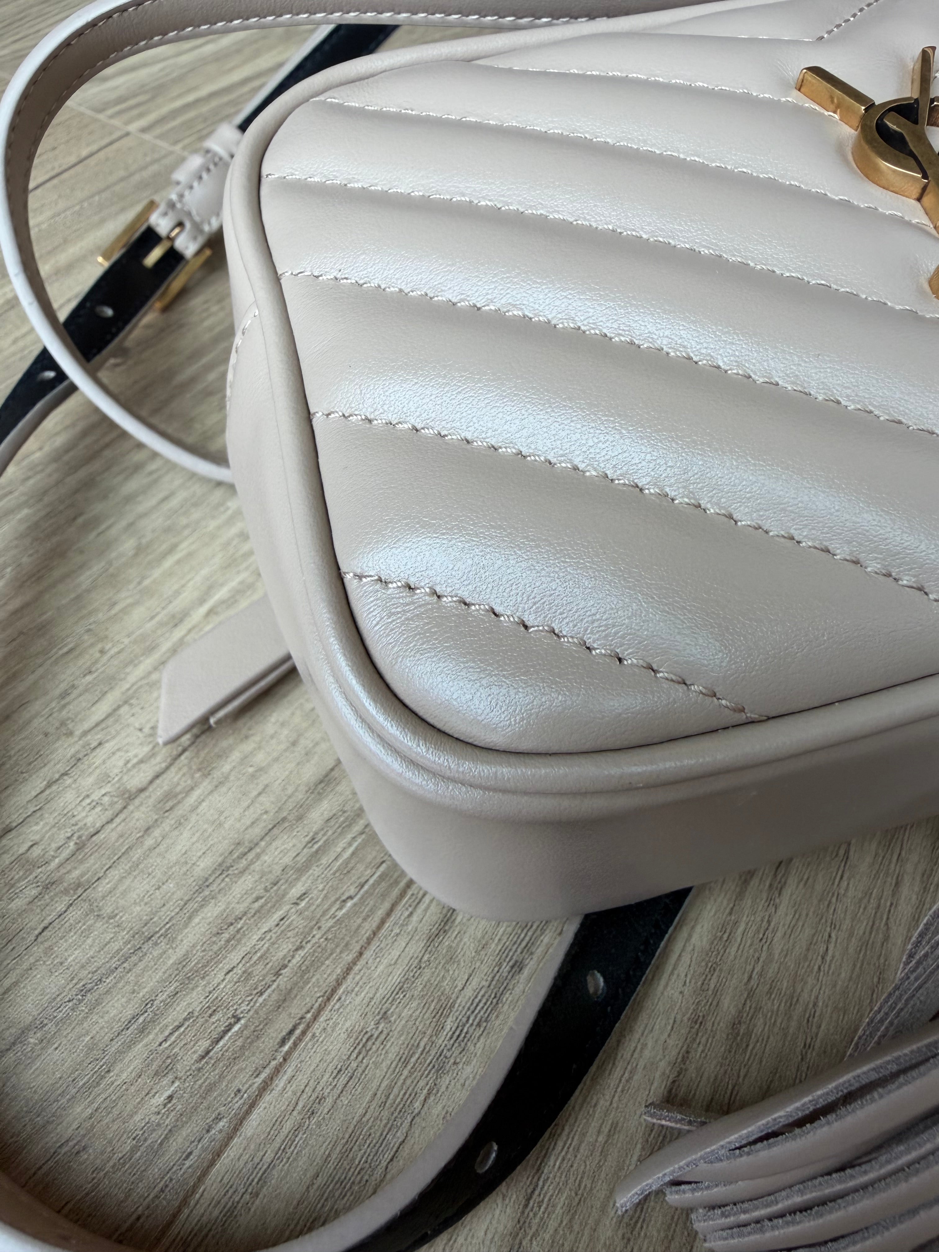 YSL Belt Bag