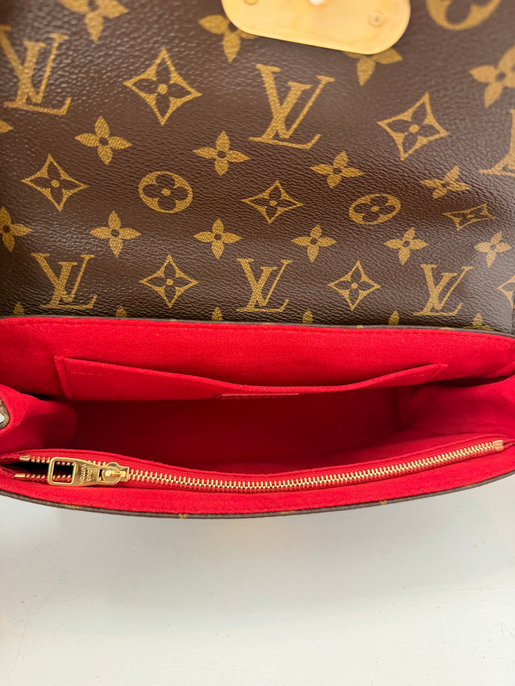 Louis Vuitton Metis