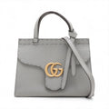 Gucci Marmont Small Top Handle